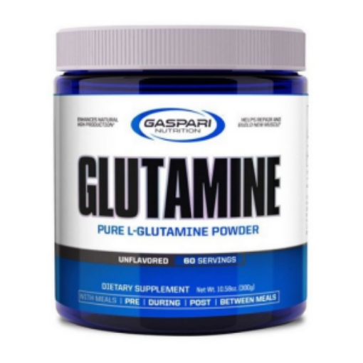 Afbeeldingen van Gaspari Nutrition Glutamine 300 g | Glutamina pudra