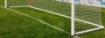 Afbeeldingen van Opklapbaar onderframe voor het net — 7,32 × 2,44 m — VI 6056