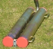 Afbeeldingen van Contragewichtcontainer — Ø120 mm — VI 6044