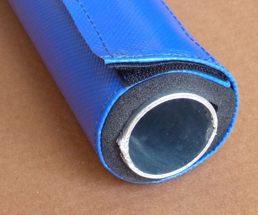Afbeeldingen van Beschermset voor het onderframe — VI 6042