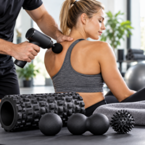 Afbeelding voor categorie MASSAGE ACCESSOIRES