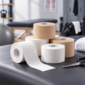Afbeelding voor categorie Stijve sporttape & Athletic Tape