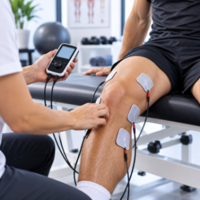 Afbeelding voor categorie Elektrotherapie