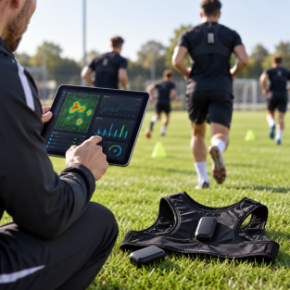 Afbeelding voor categorie GPS-monitoringsystemen voor teams
