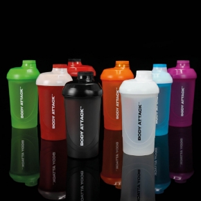 Afbeelding voor categorie Shakers & sportflessen