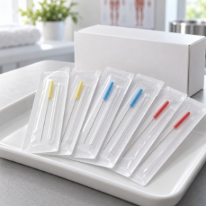 Afbeelding voor categorie Dry-needling- en acupunctuurnaalden